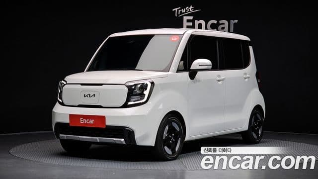 EV Air