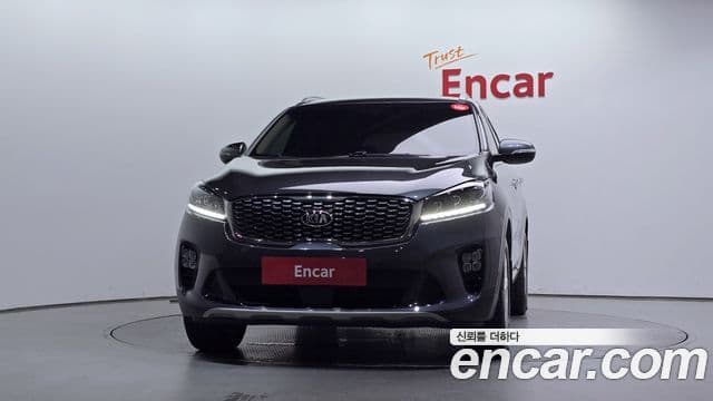 Sorento Motorină 2.0 2WD