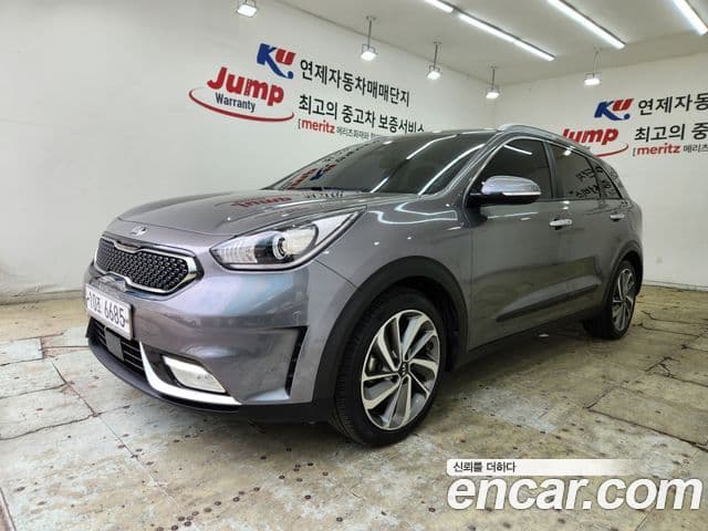 Niro Prestige