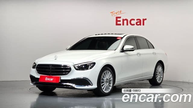 Clasa E E250 Exclusive
