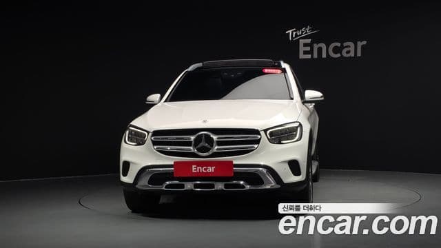 Clasa GLC GLC300e 4MATIC