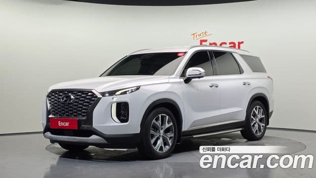 Palisade Benzină 3.8 2WD
