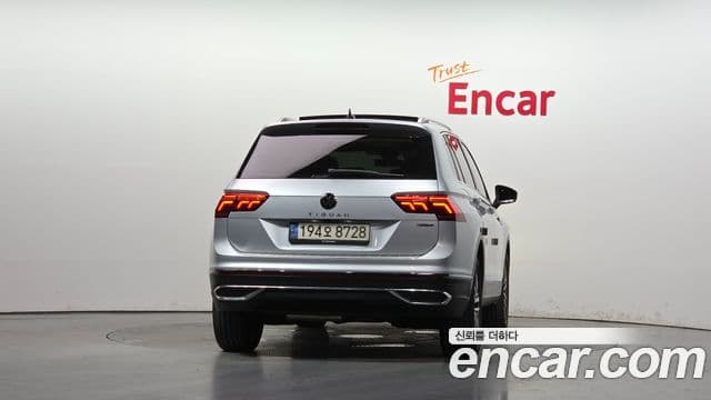 Tiguan 2.0 TDI 4Motion Prestige