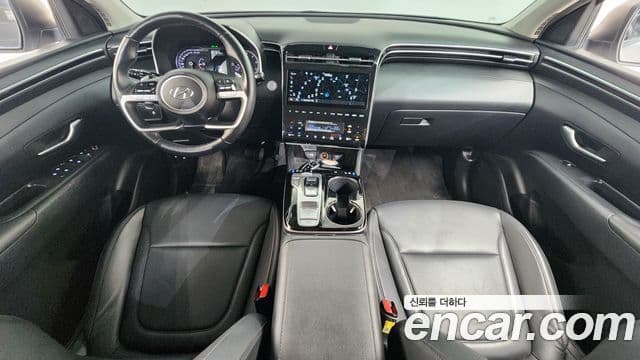 Tucson Motorină 2.0 2WD