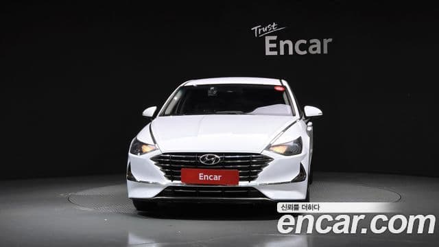 Sonata 2.0 LPG()