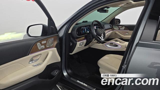 Clasa GLE GLE450 4MATIC
