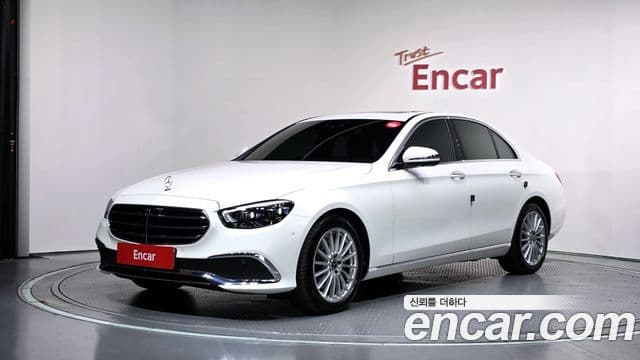 Clasa E E250 Exclusive