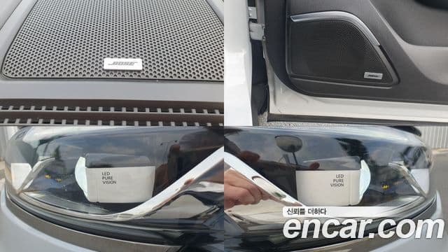 QM6 Benzină 2WD RE