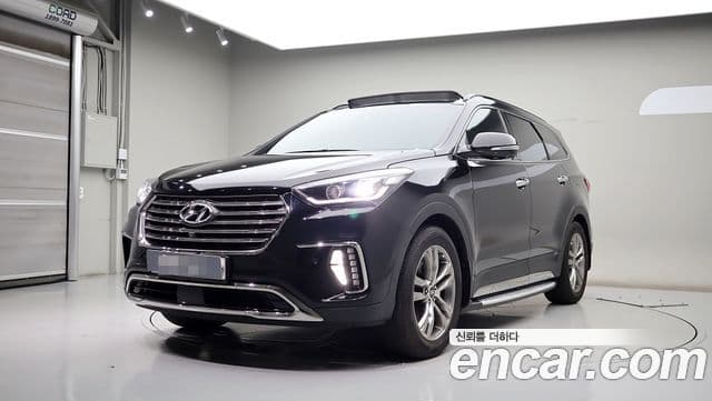 Benzină 3.3 2WD