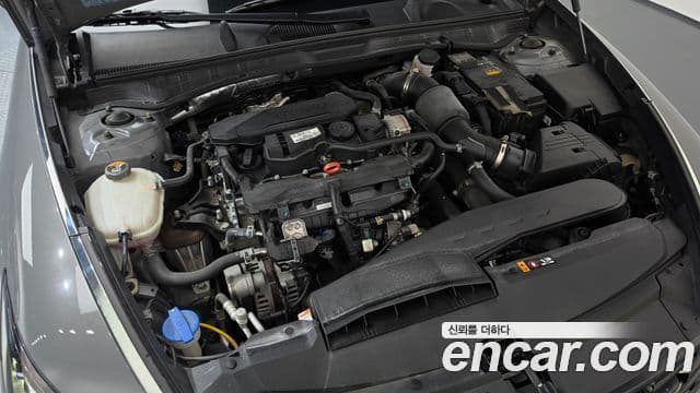 Sonata 1.6 Turbo