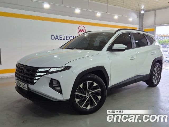 Tucson Benzină 1.6 Turbo 2WD