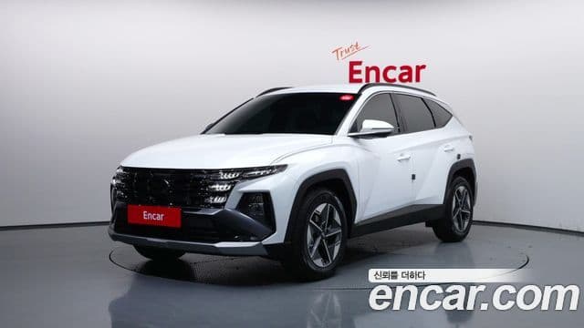 Tucson Benzină 1.6 Turbo 2WD