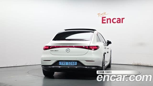 EQE EQE350+