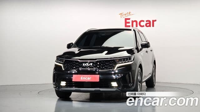 Sorento HEV 1.6 4WD