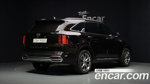 Sorento Motorină 2.2 2WD