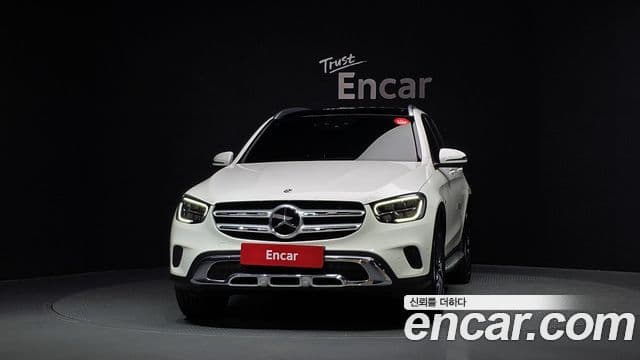 Clasa GLC GLC300e 4MATIC