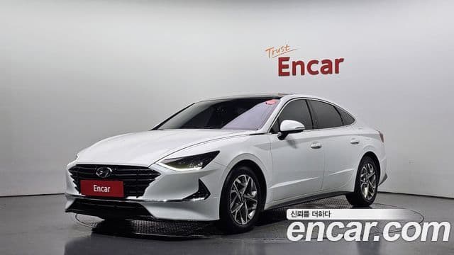 Sonata 2.0 LPG()