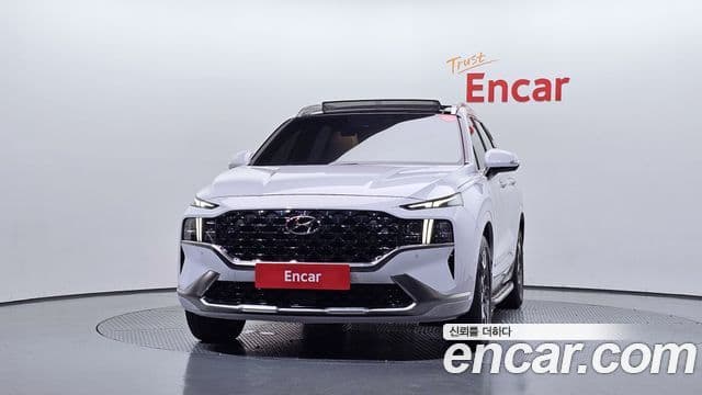 Santa Fe HEV 1.6 2WD