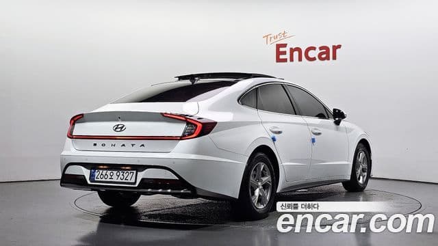Sonata 2.0 LPG()