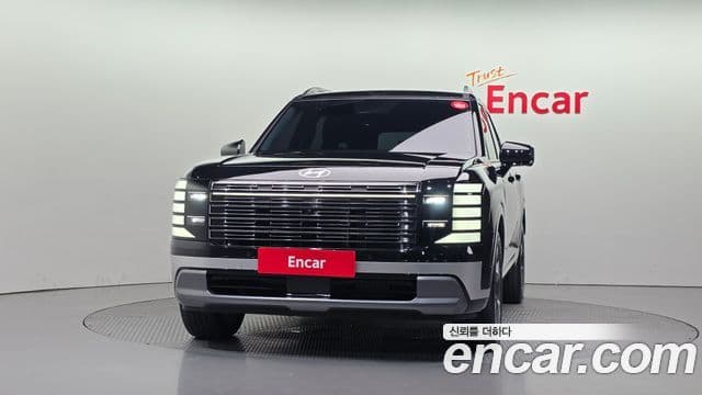 (LX3) Benzină 2.5T 2WD 9 locuri