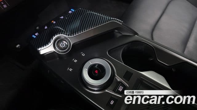 EV6 Long Range
