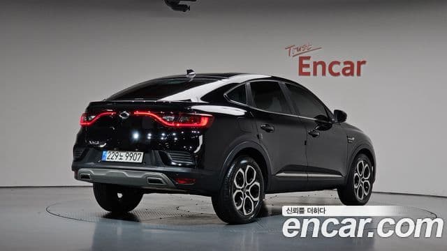XM3 1.3 TCe RE Inspire