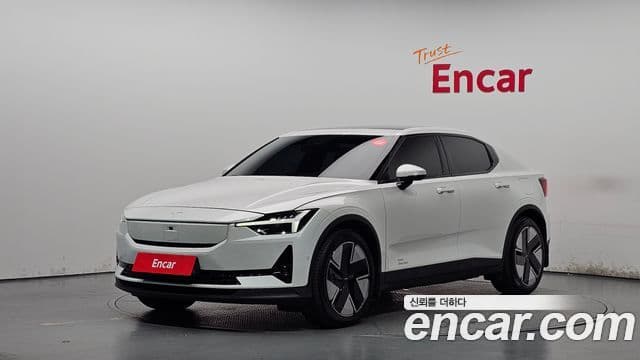 Polestar 2 Standard