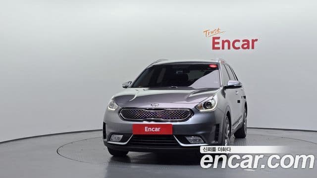 Niro Noblesse
