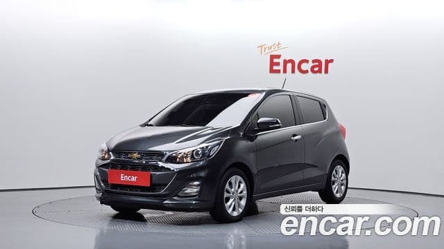 Spark Premier
