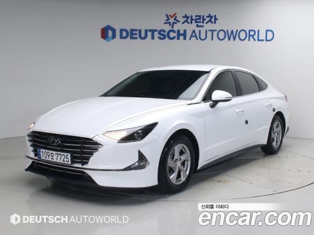 Sonata 2.0 LPG()