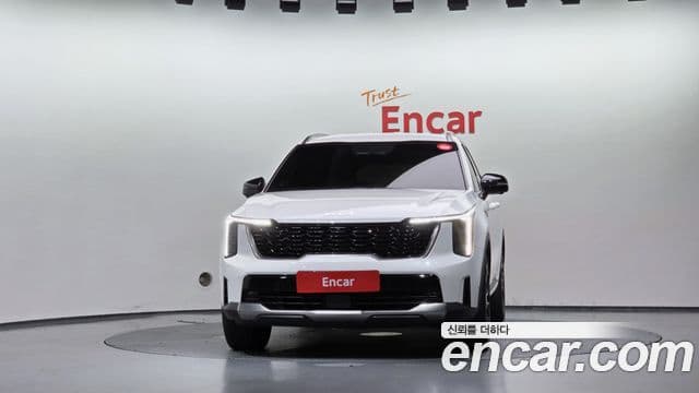 Sorento Benzină 2.5T 2WD