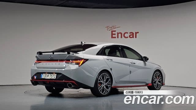 Avante 2.0 N