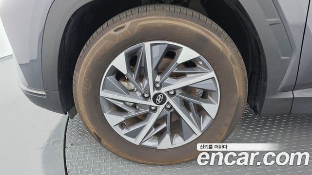 Tucson Benzină 1.6 Turbo 2WD