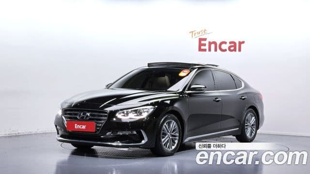 Grandeur 2.4 Premium