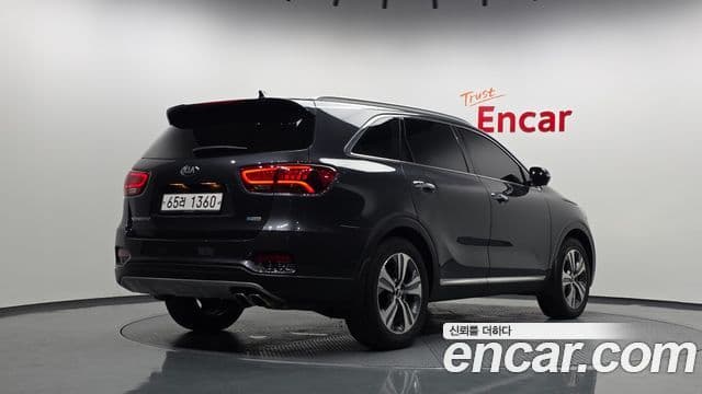Sorento Motorină 2.2 2WD
