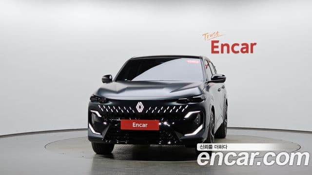 1.5 E-TECH Esprit Alpine 2WD