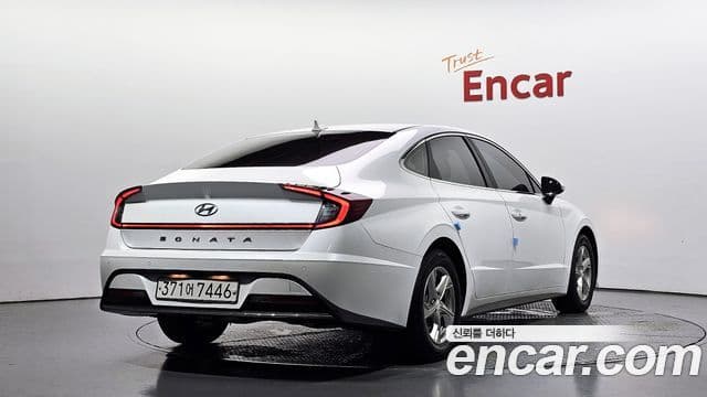 Sonata 2.0 LPG()