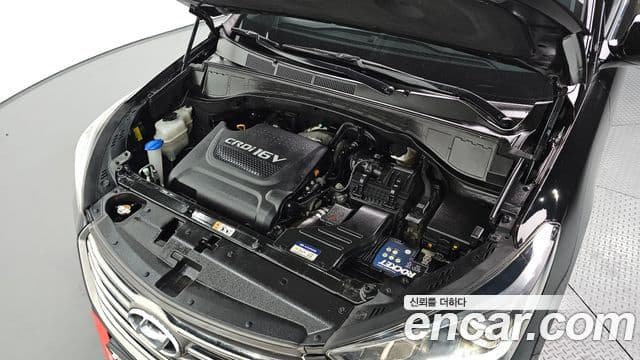 Motorină 2.2 2WD