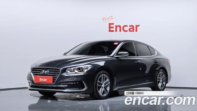 Grandeur 3.0 Premium