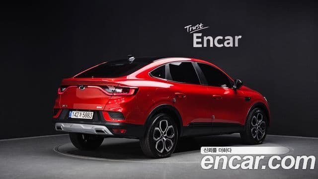 XM3 1.3 TCe RE Signature