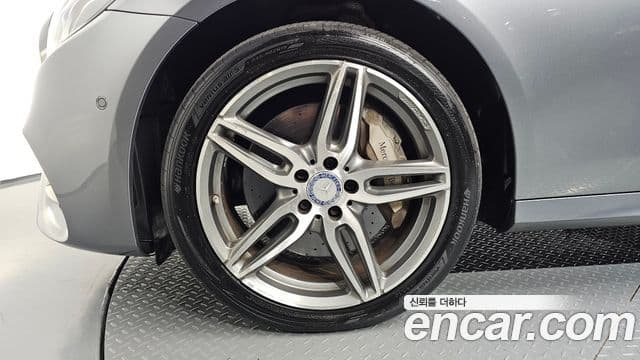 Clasa E E350d