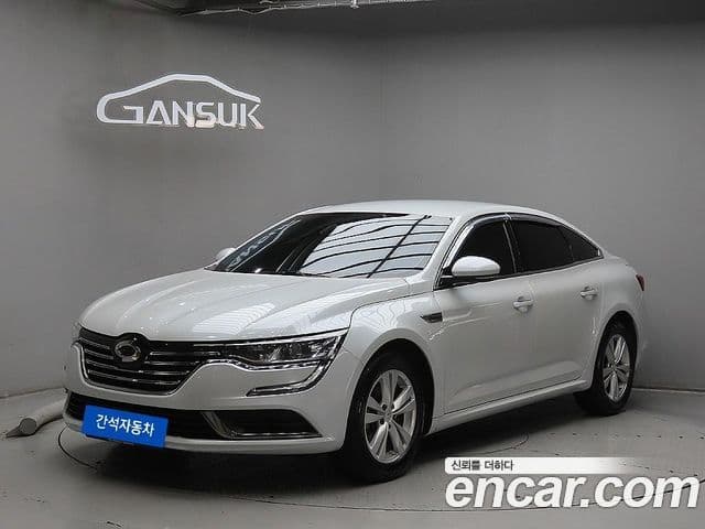 SM6 2.0 GDe SE