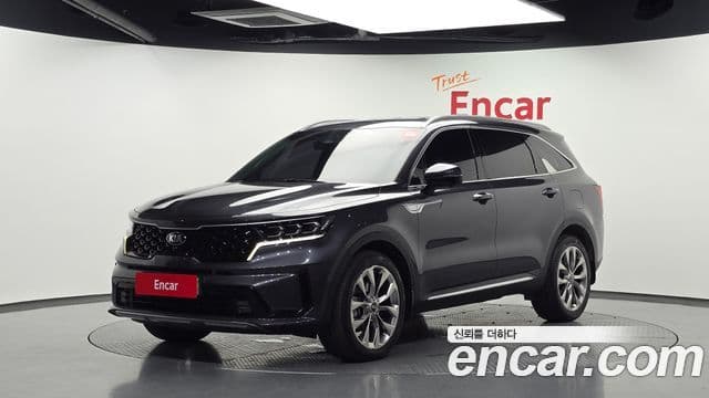 Sorento Motorină 2.2 2WD