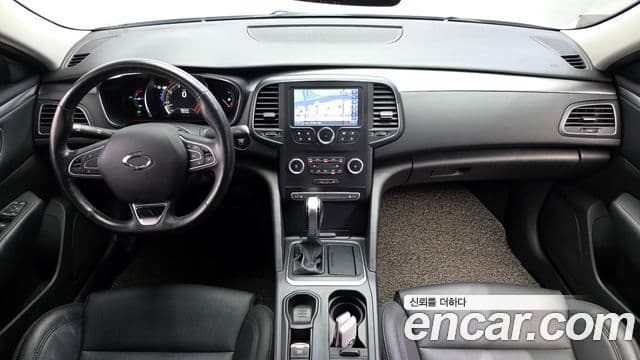 SM6 2.0 SE