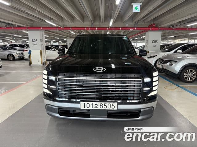 (LX3) HEV 2.5T 2WD 7 locuri