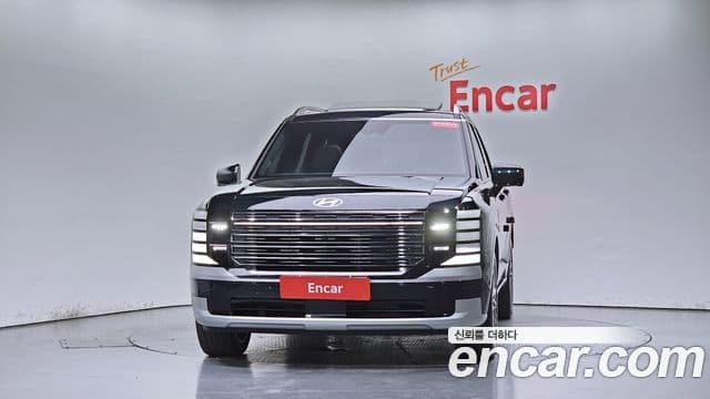 (LX3) Benzină 2.5T 4WD 7 locuri
