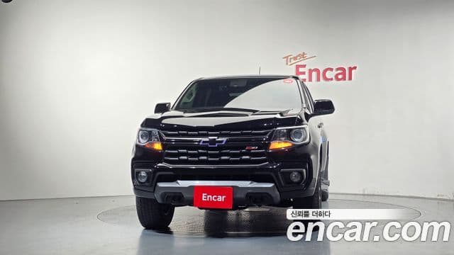 3.6 Z71-X Midnight 4WD