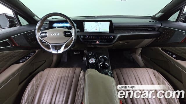 K8 2.5 Benzină 2WD