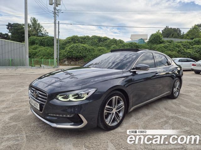Grandeur 2.4 Premium