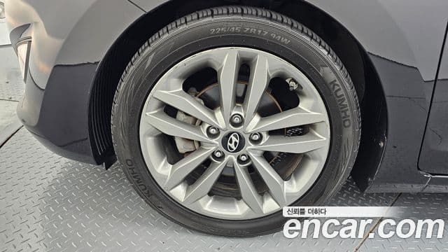 i30 2.0 PYL